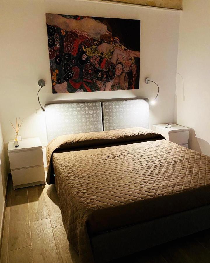 Room 26 - B&B Altamura Eksteriør billede