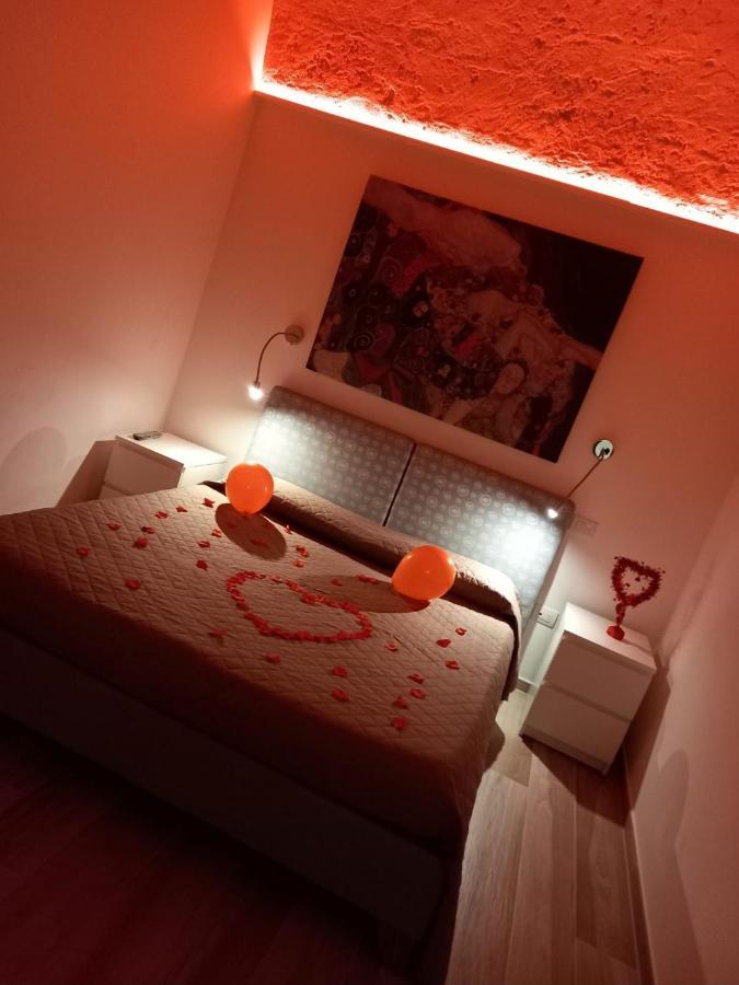 Room 26 - B&B Altamura Eksteriør billede